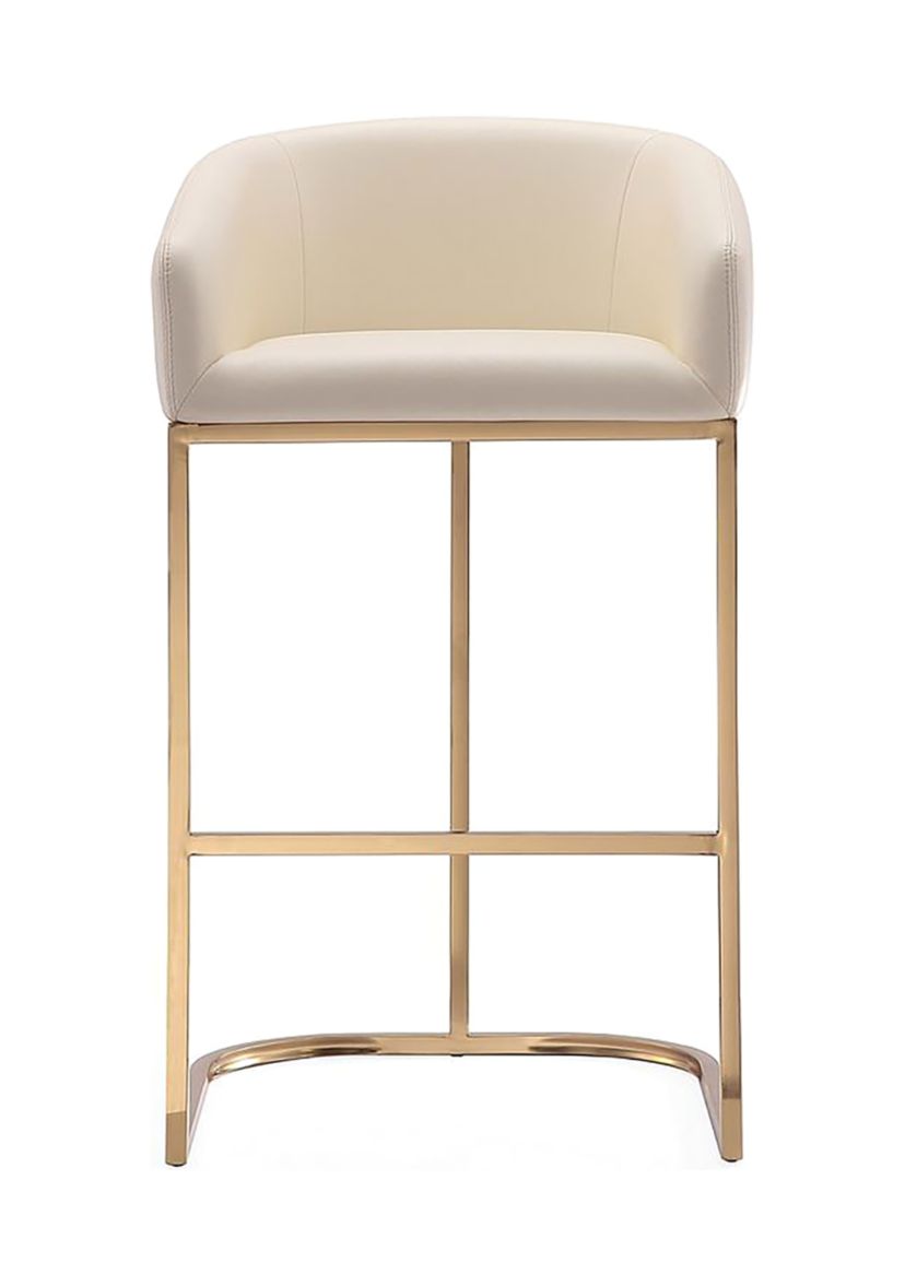 Louvre Barstool -Set of 3