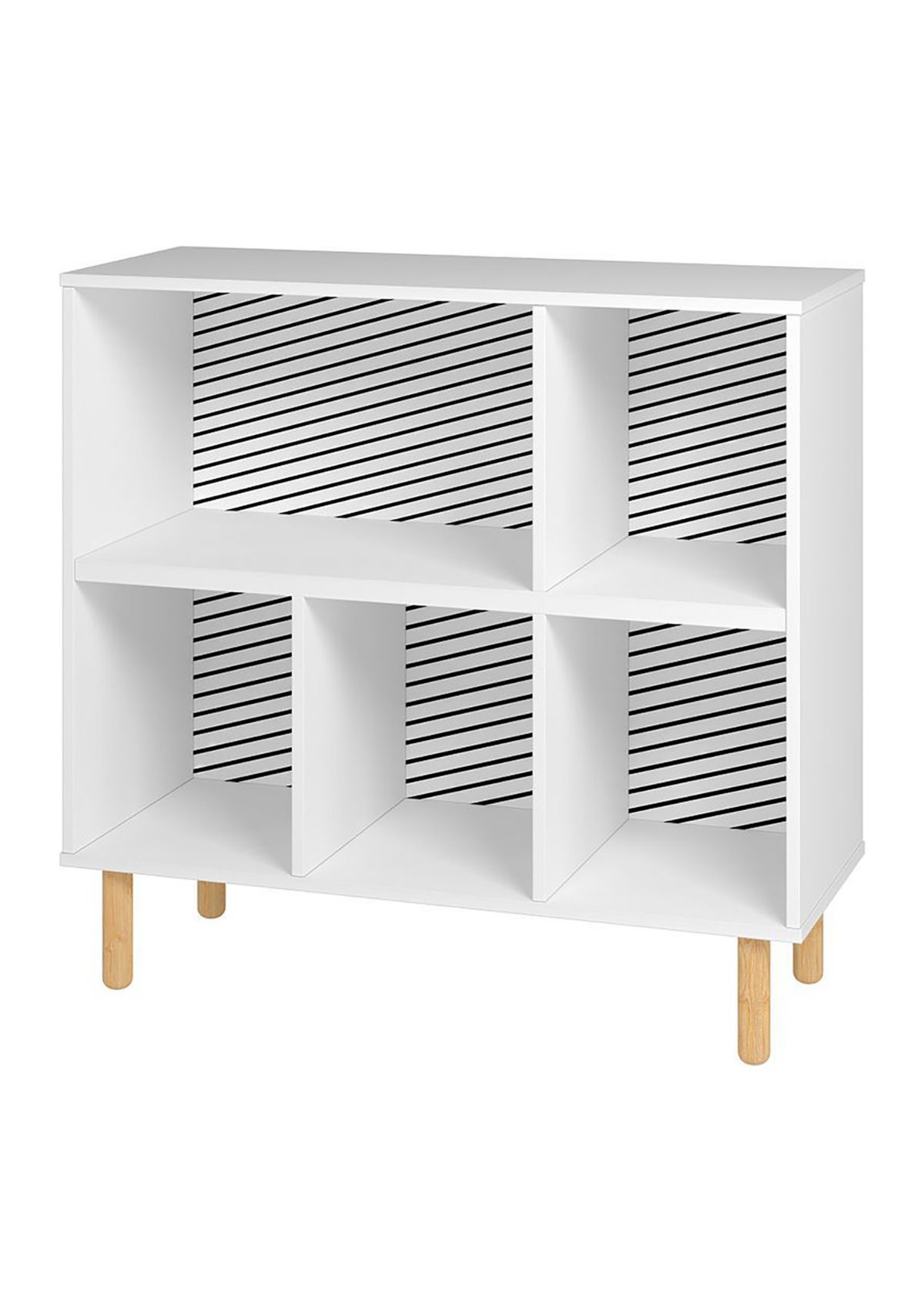 Essex 33.66 Low Bookcase