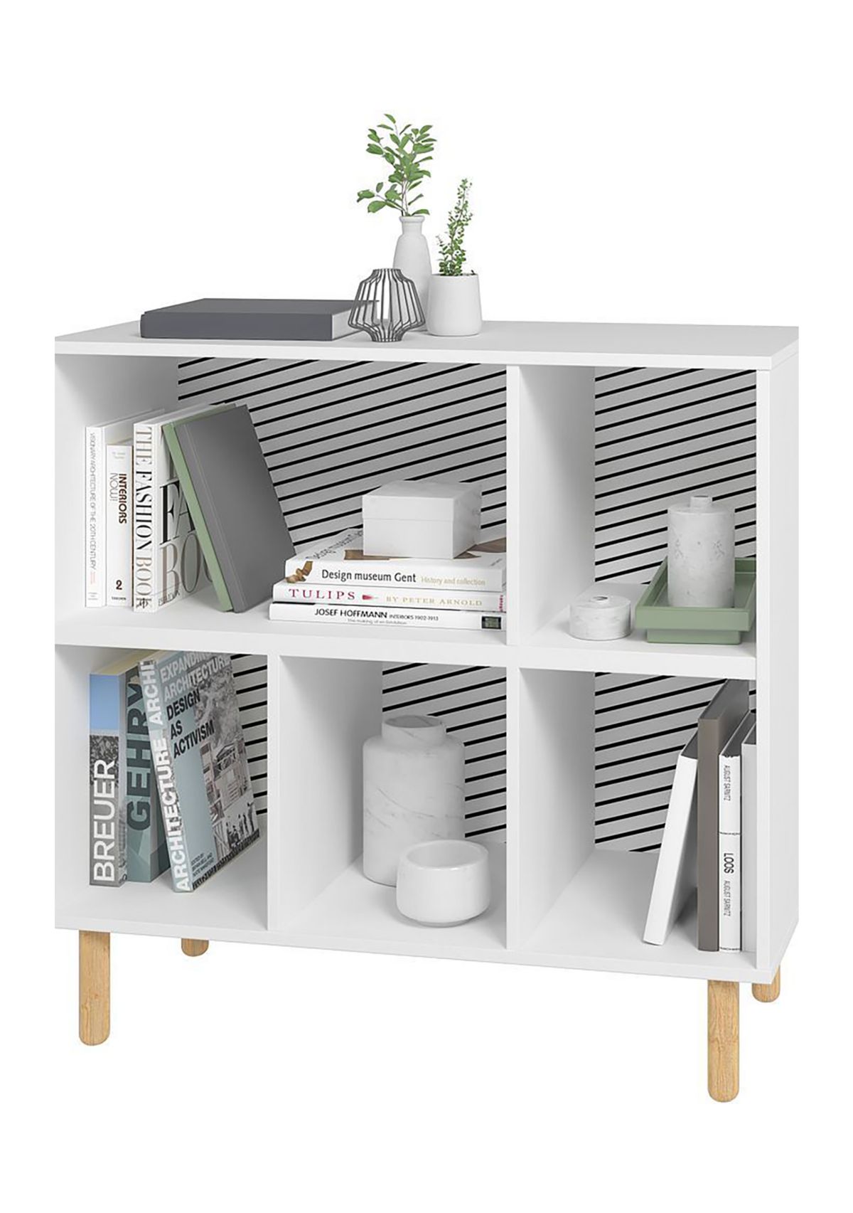 Essex 33.66 Low Bookcase