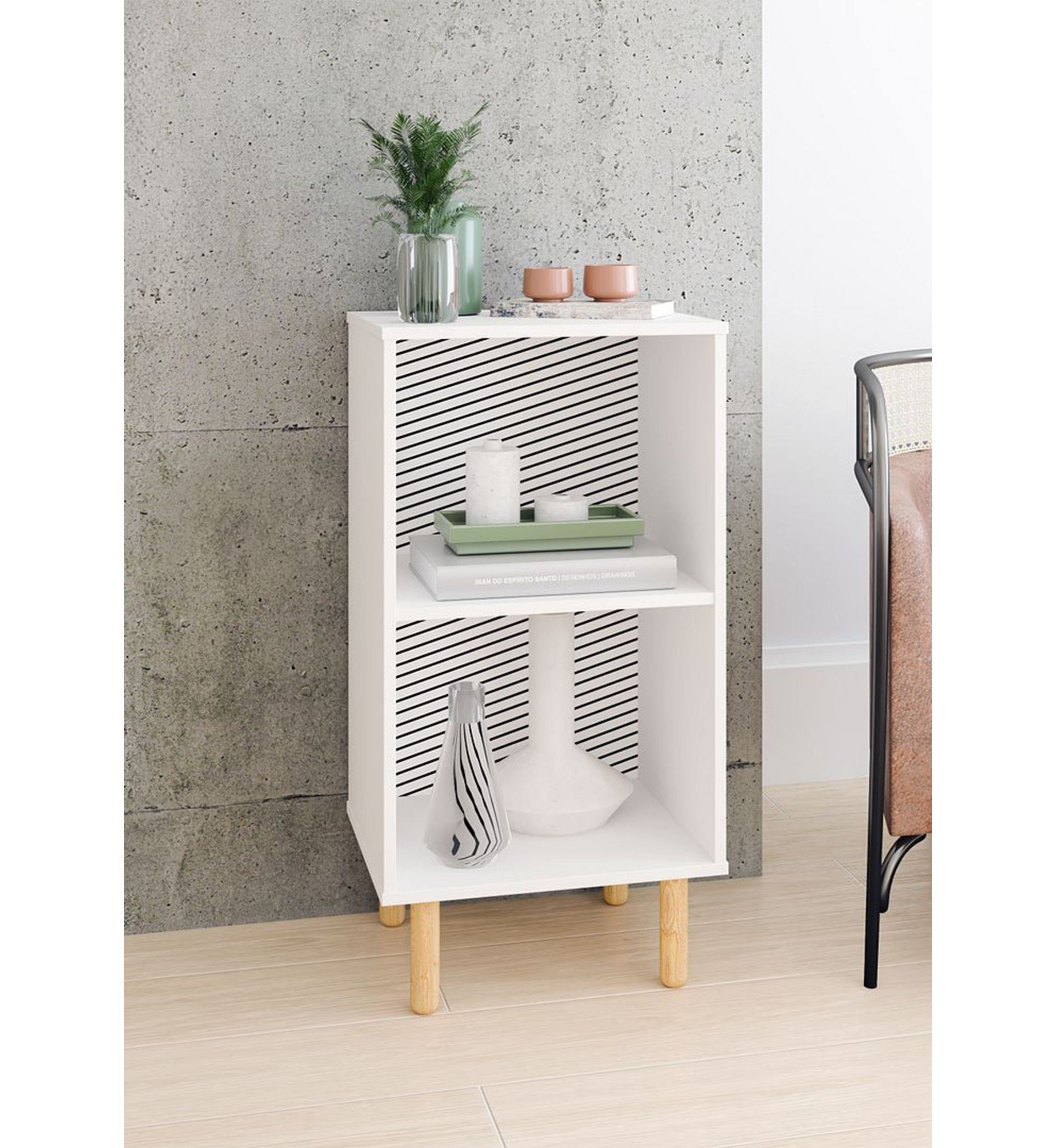 Essex Nightstand