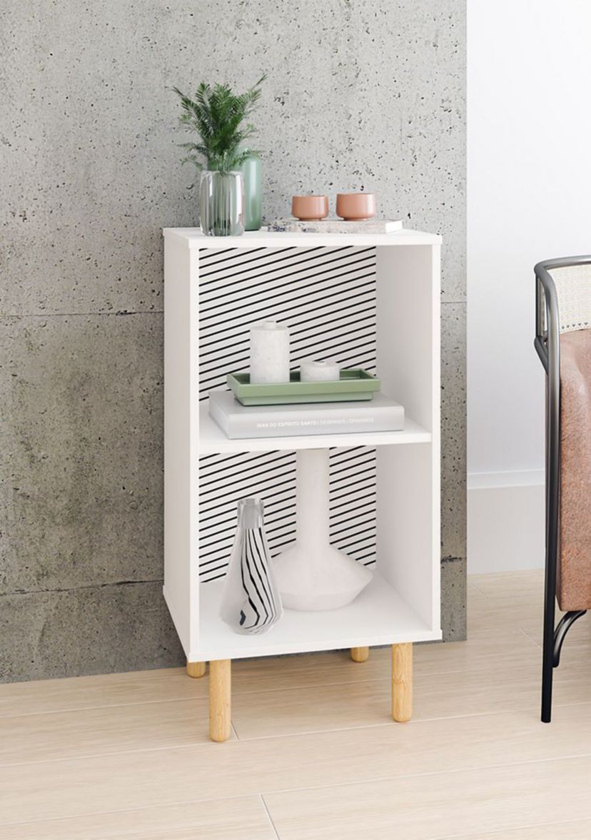 Essex Nightstand