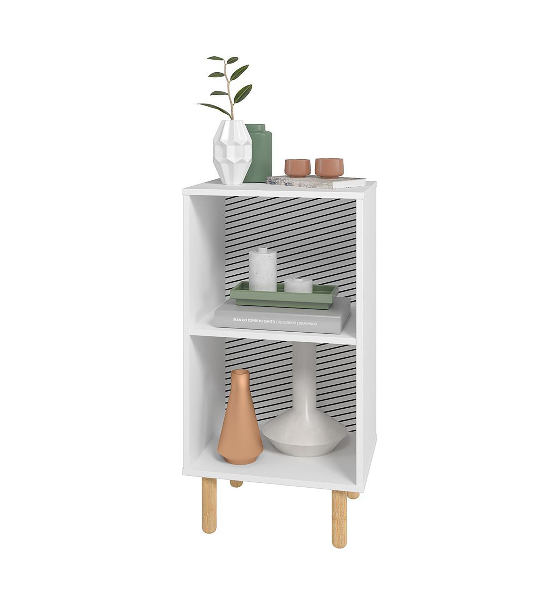 Essex Nightstand