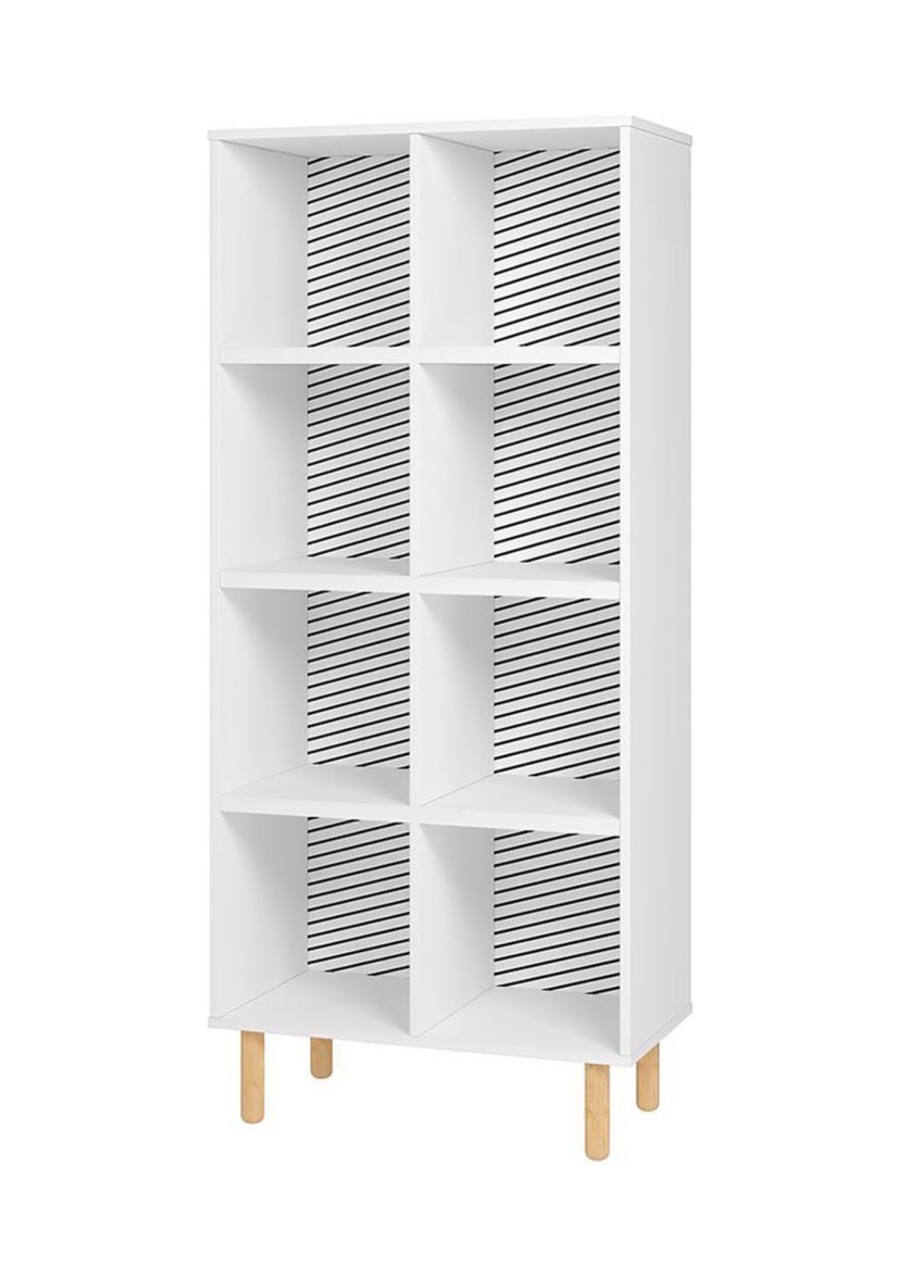 Essex 60.23 Double Bookcase