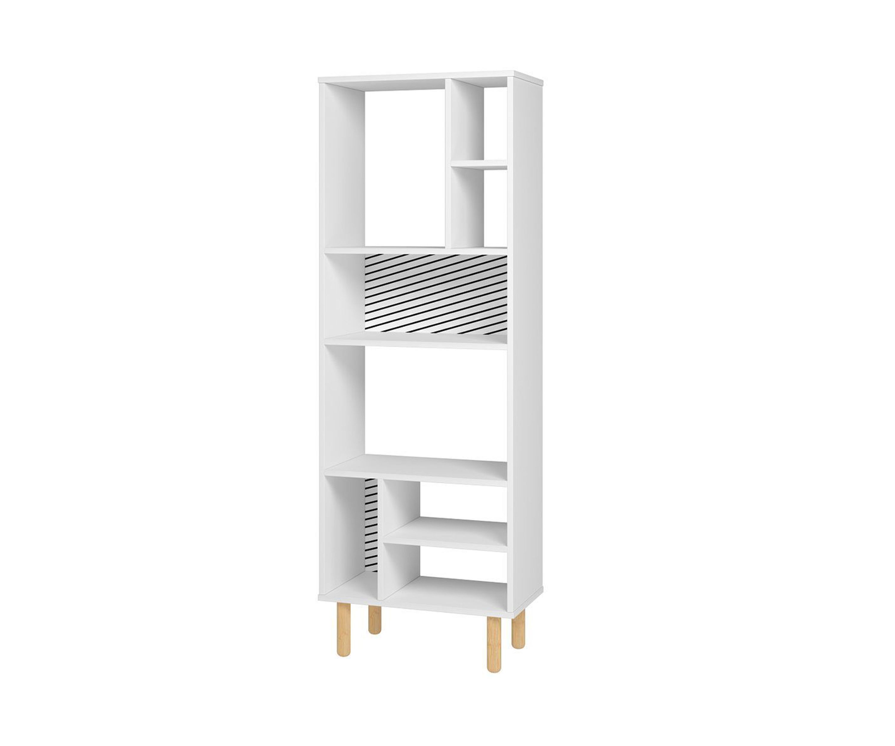 Essex 60.23 Décor Bookcase