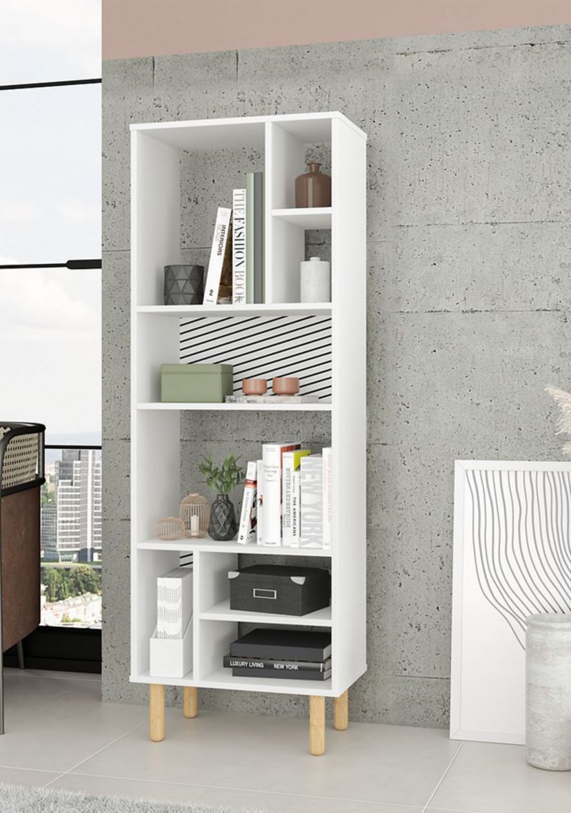 Essex 60.23 Décor Bookcase