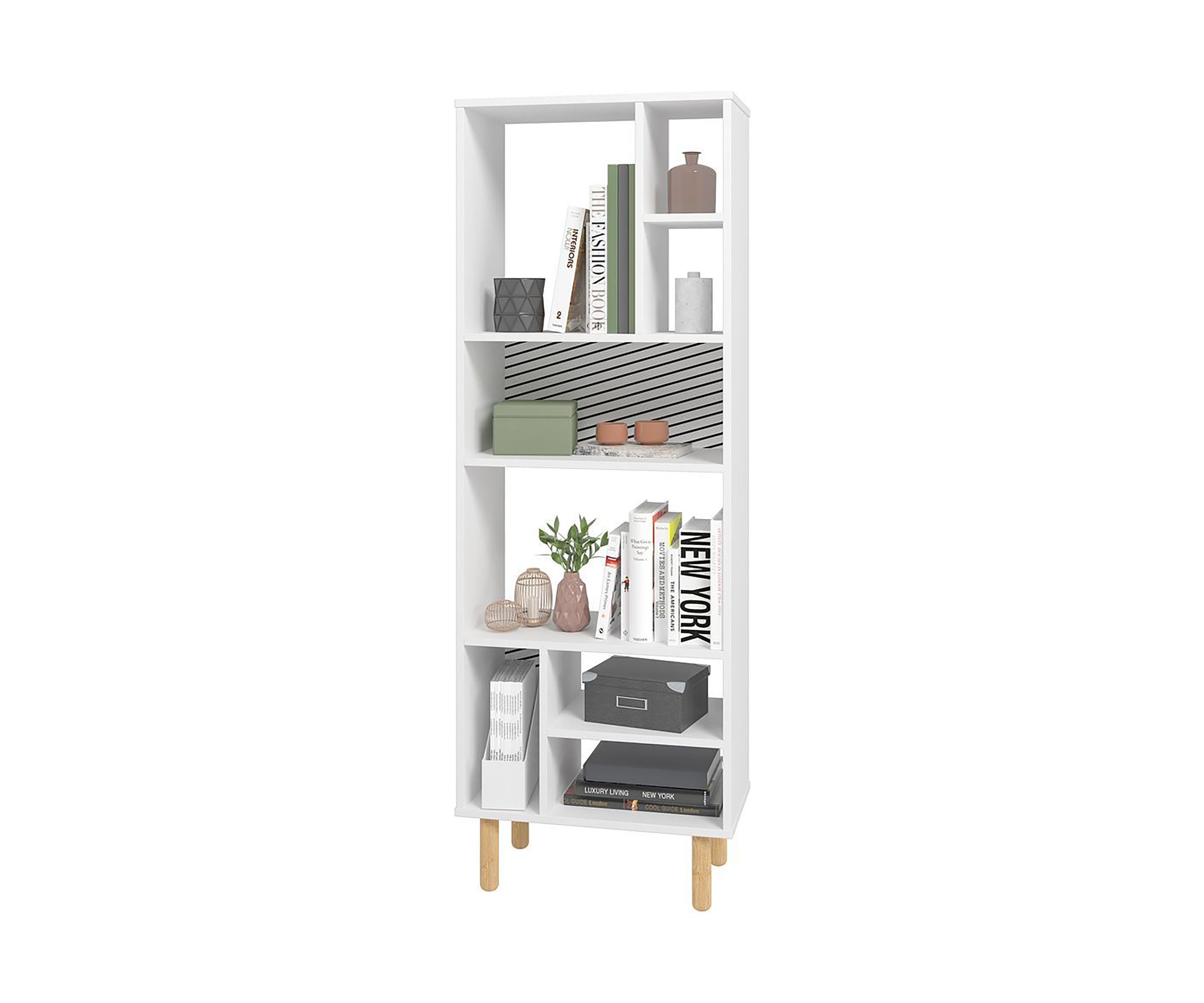 Essex 60.23 Décor Bookcase