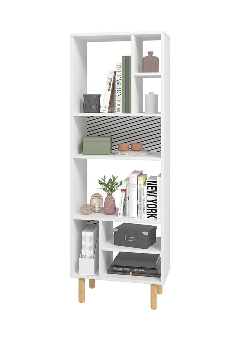 Essex 60.23 Décor Bookcase