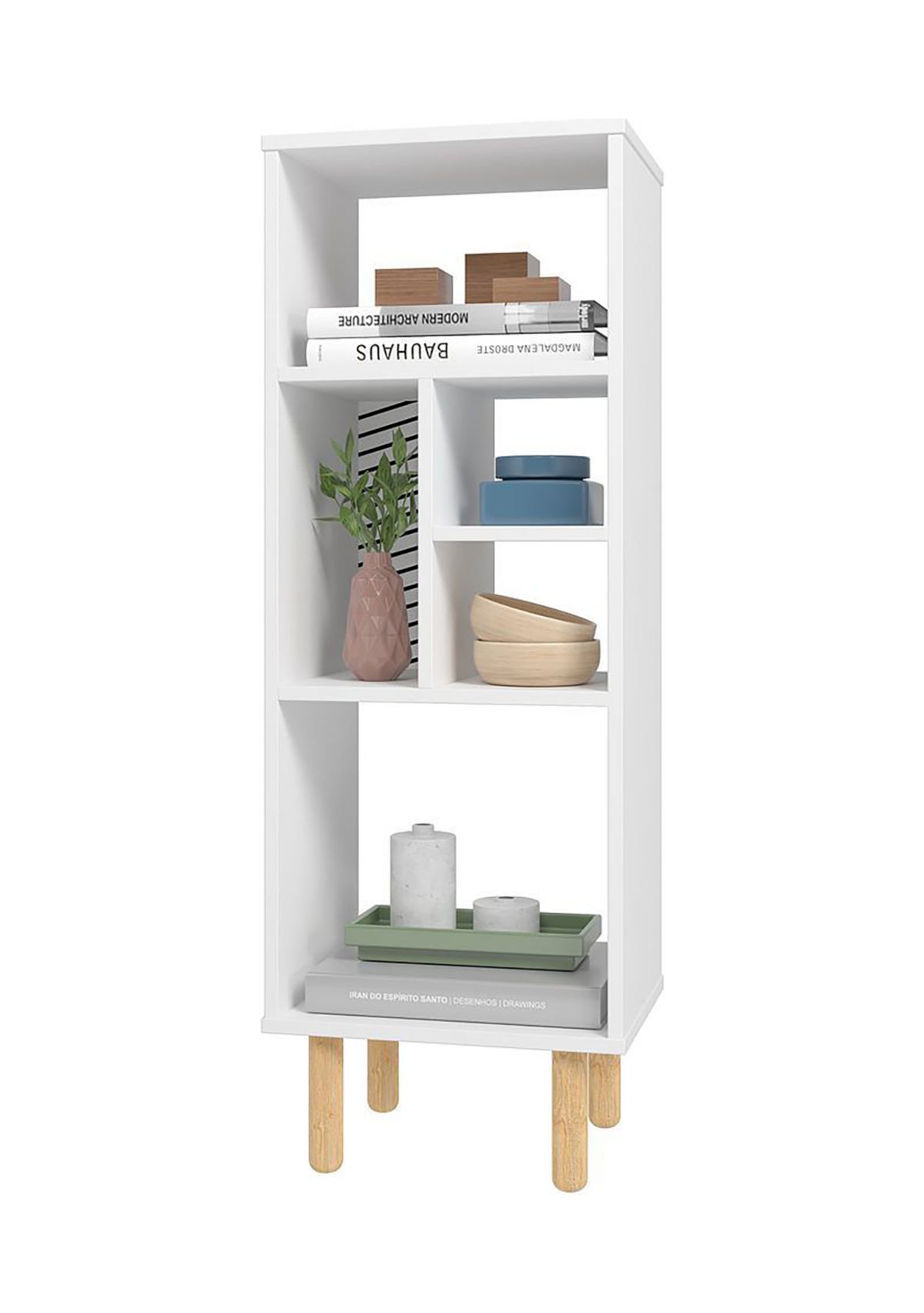 Essex 42.51 Bookcase