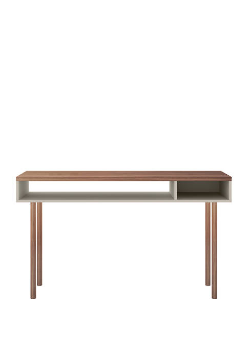Windsor 47.24 Inch Console Accent Table