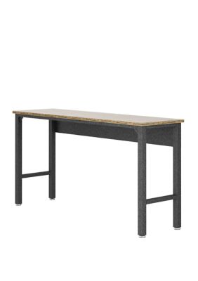 72.4 Inch Fortress Garage Table