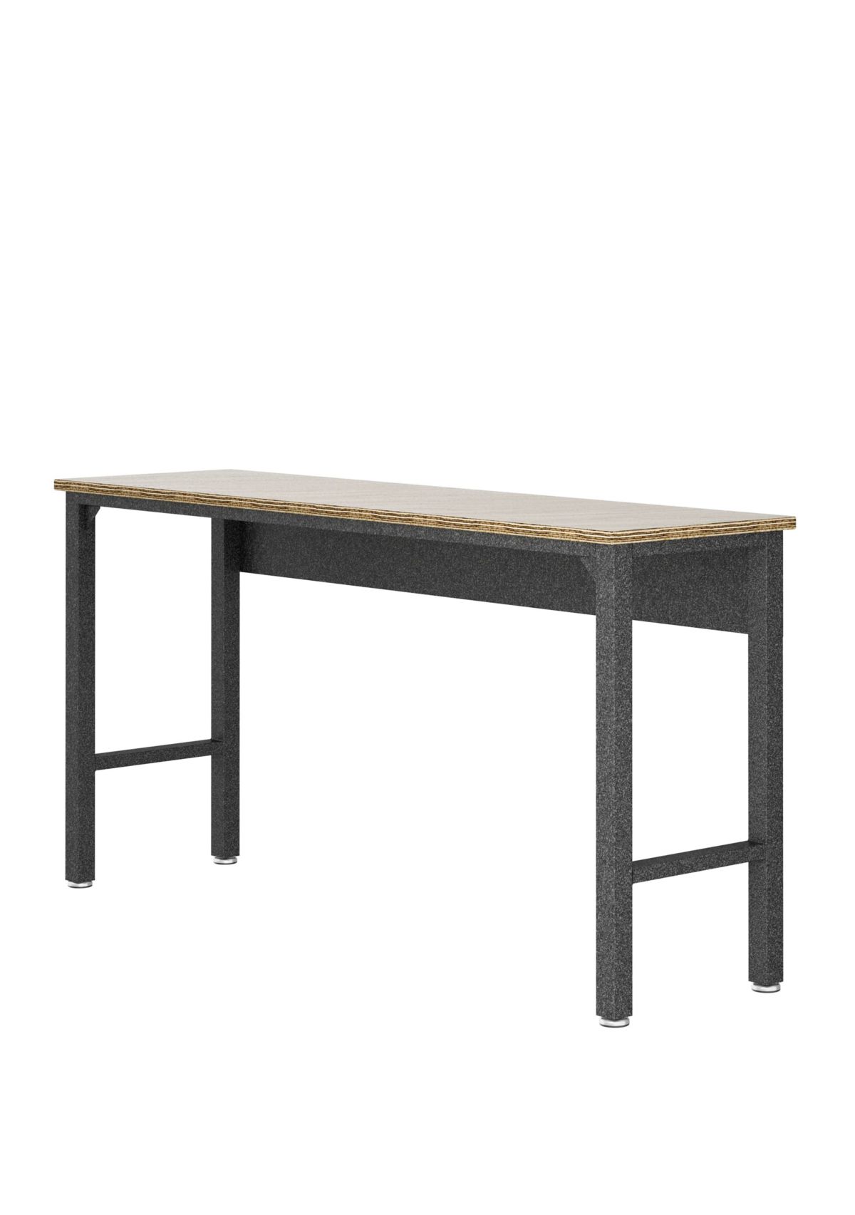 72.4 Inch Fortress Garage Table