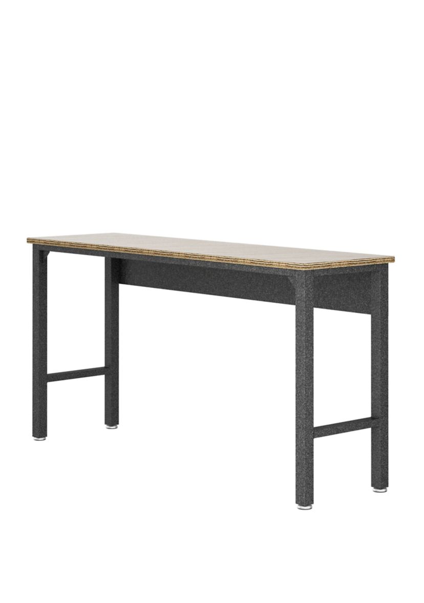72.4 Inch Fortress Garage Table