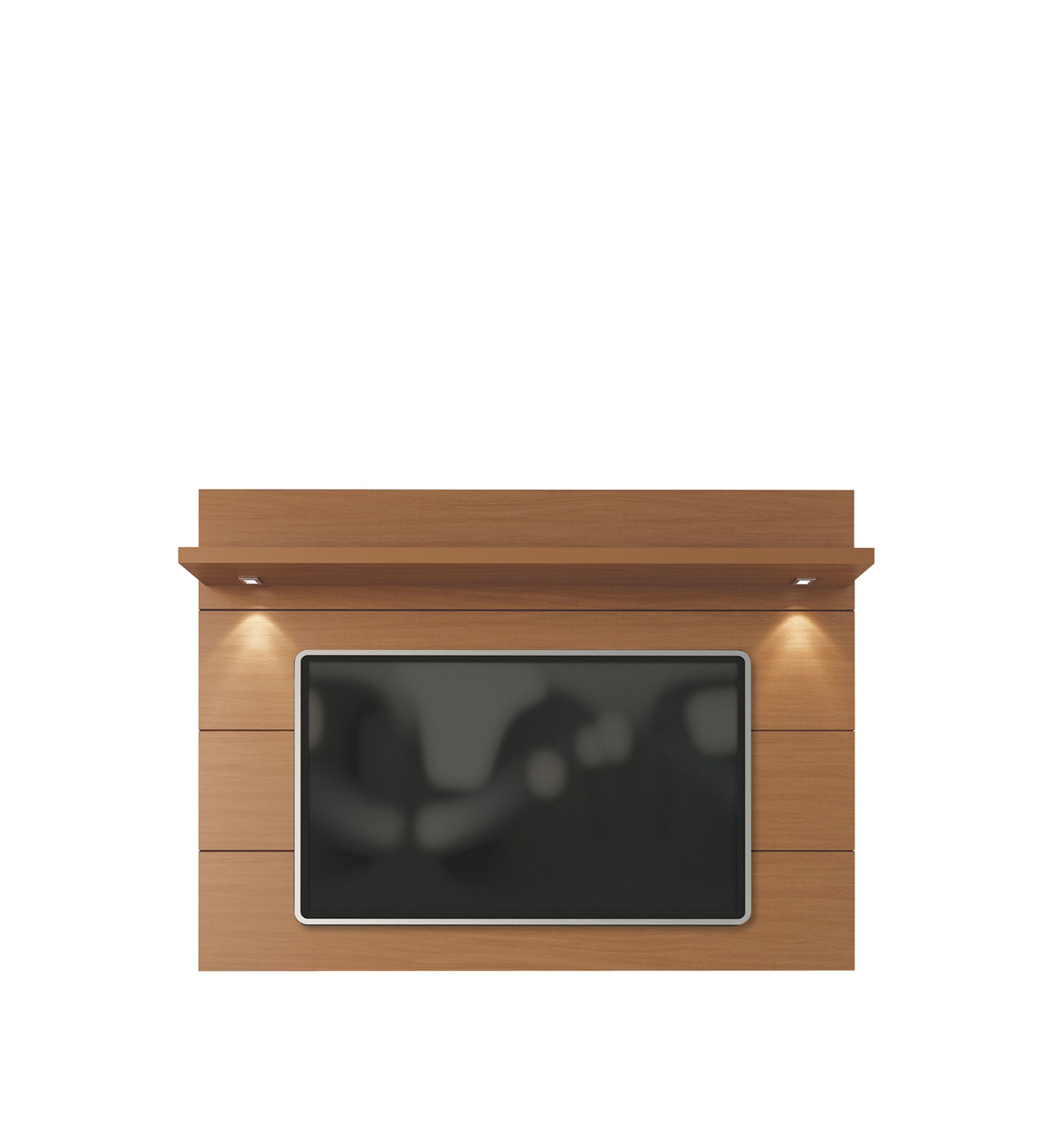 Cabrini Floating Wall TV Panel 1.8