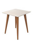 19.68 Inch Utopia High Square End Table