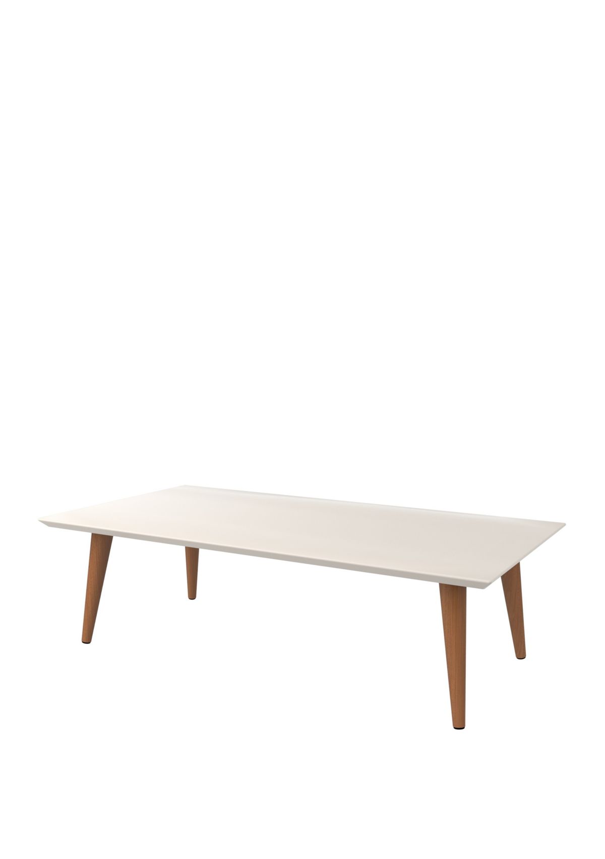 11.81 Inch Utopia High Rectangle Coffee Table