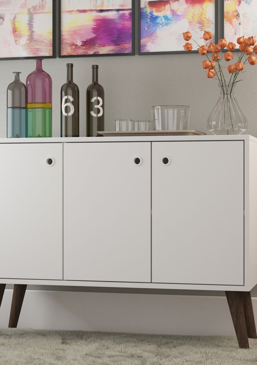 35.43 Inch Bromma Buffet Stand