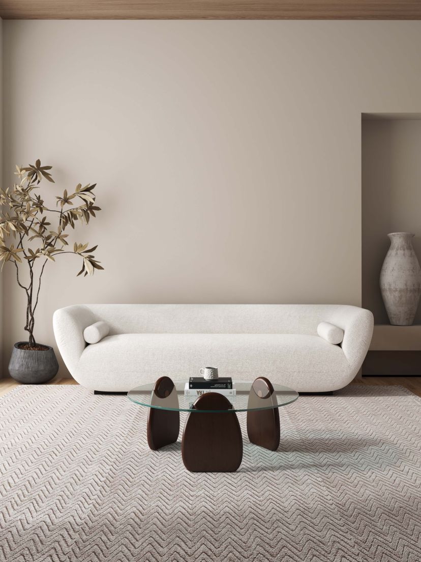 Artesia  Coffee Table
