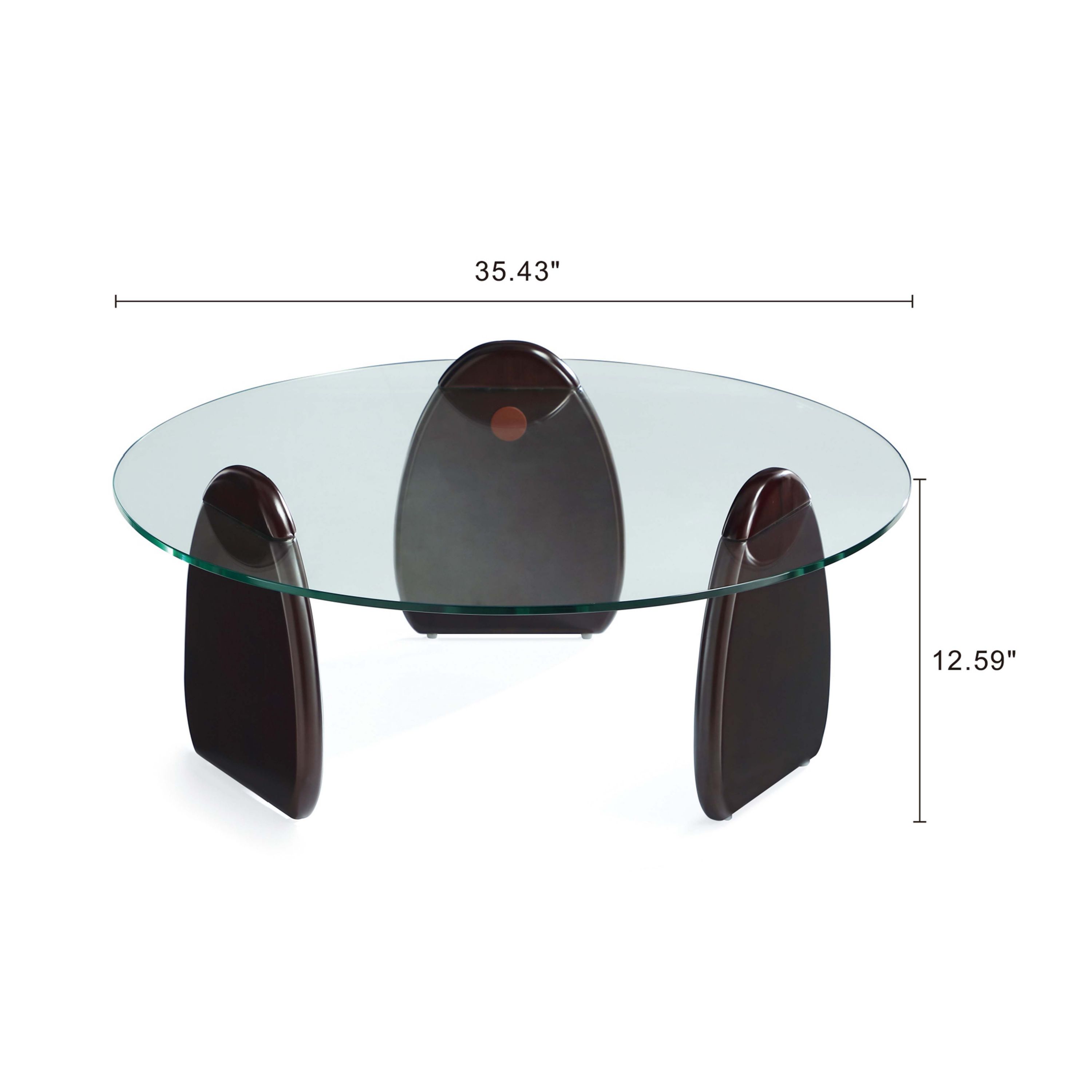 Artesia  Coffee Table