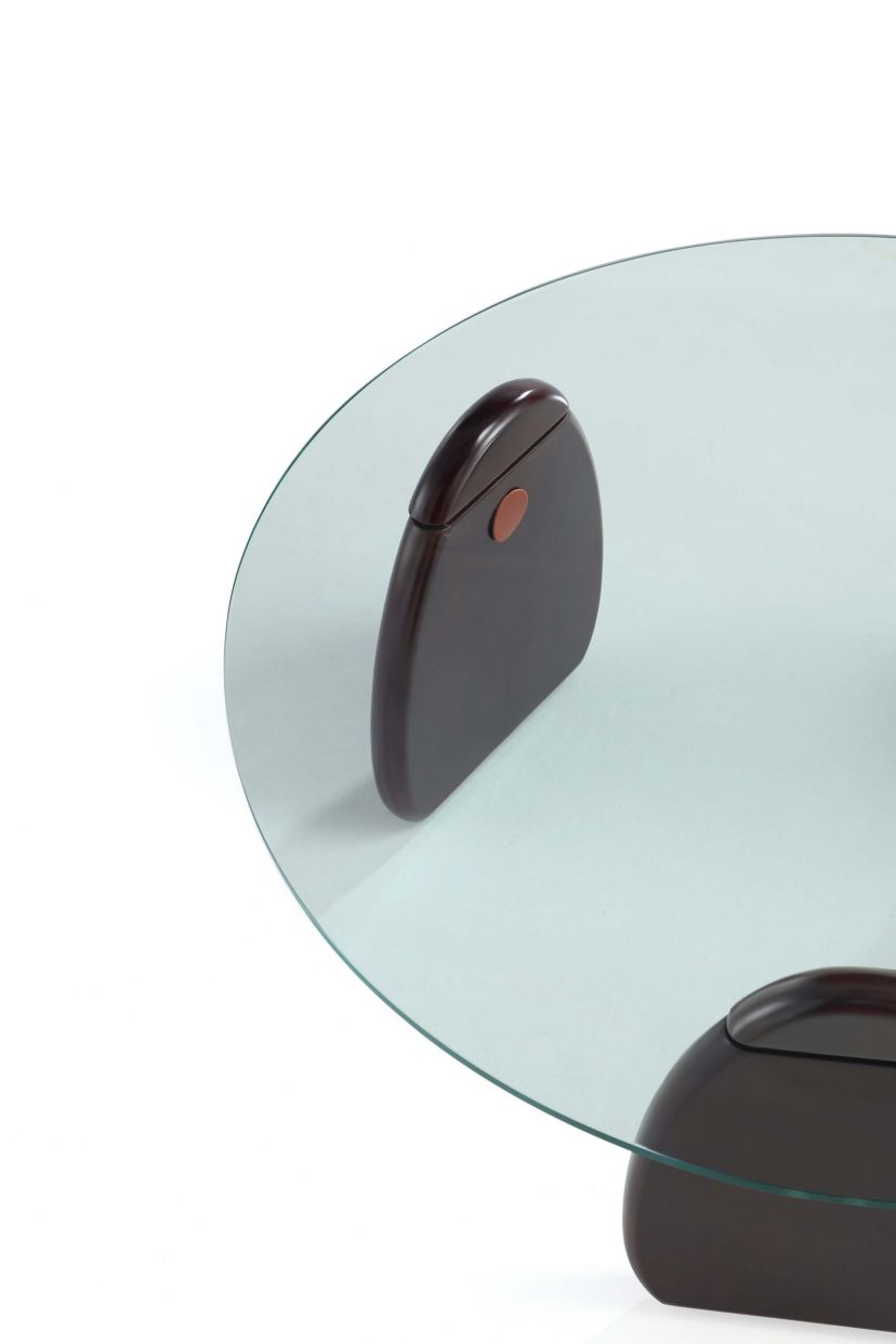Artesia  Coffee Table