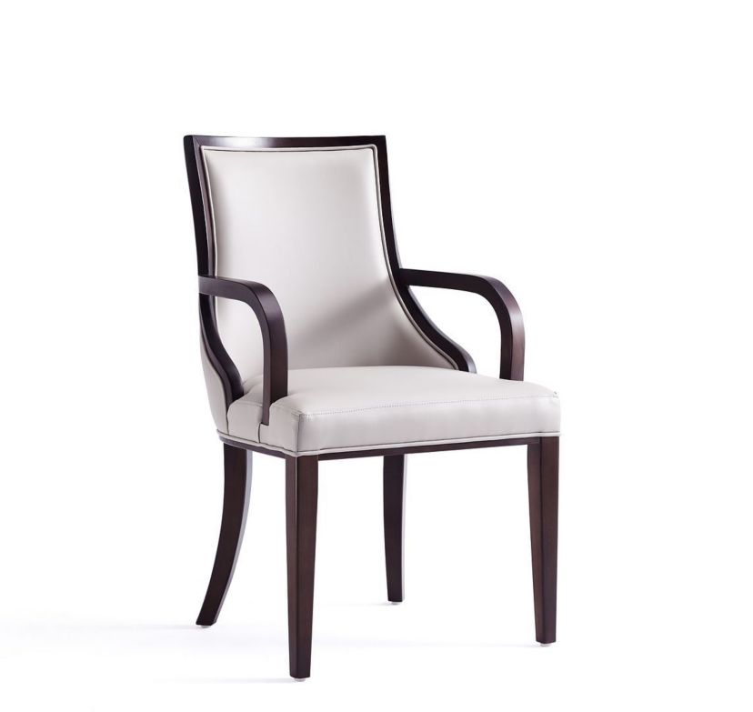 Grand Dining Armchair