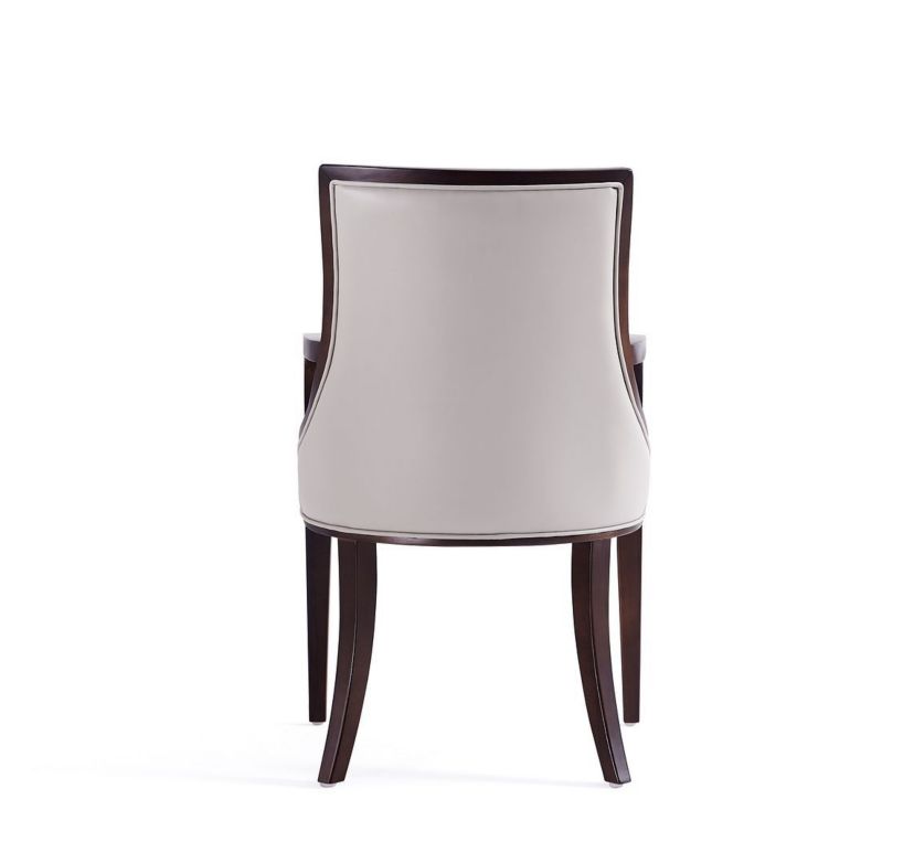 Grand Dining Armchair