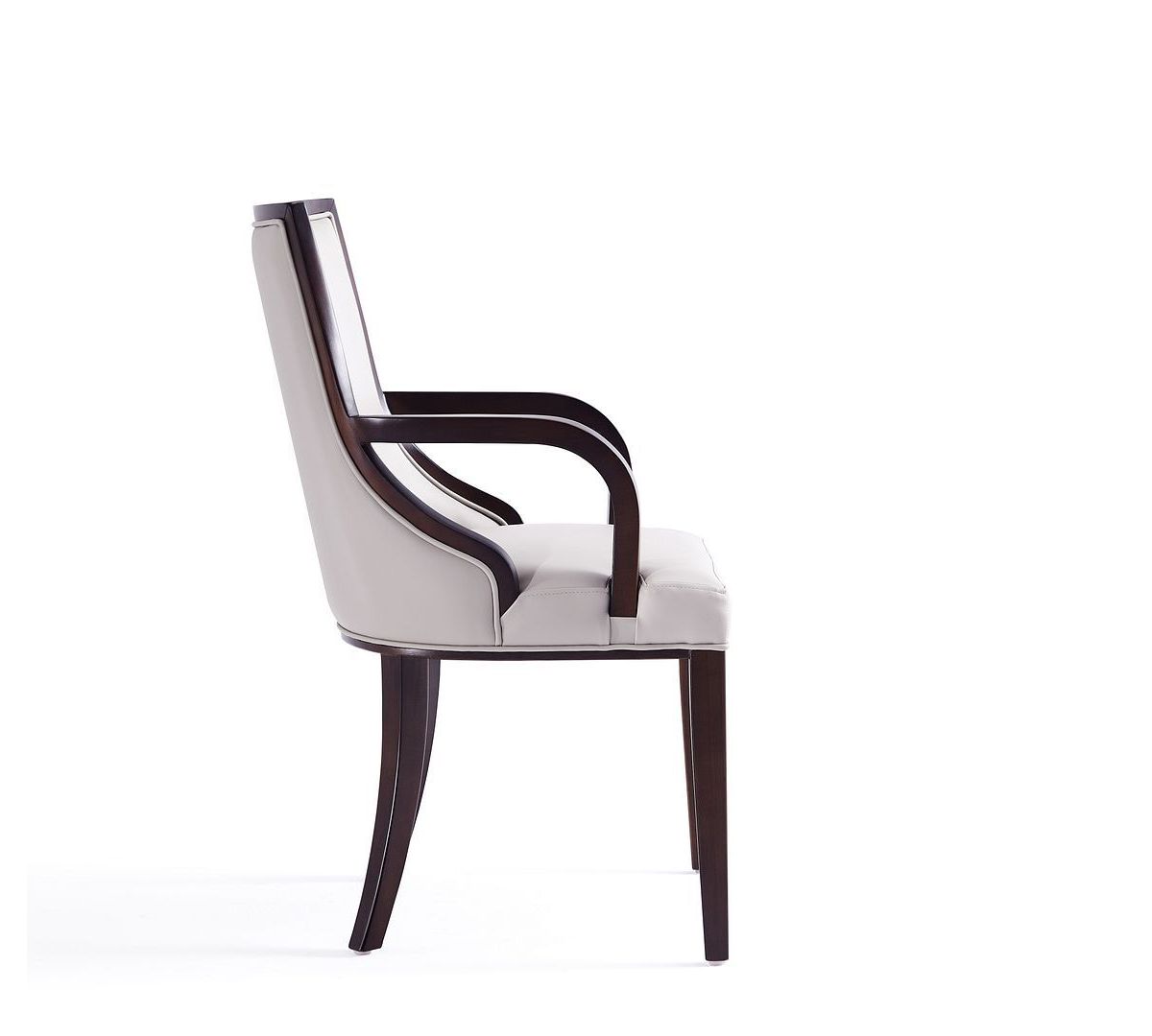 Grand Dining Armchair