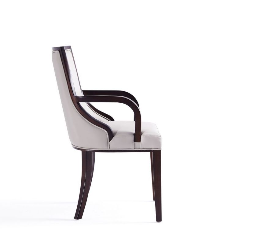 Grand Dining Armchair