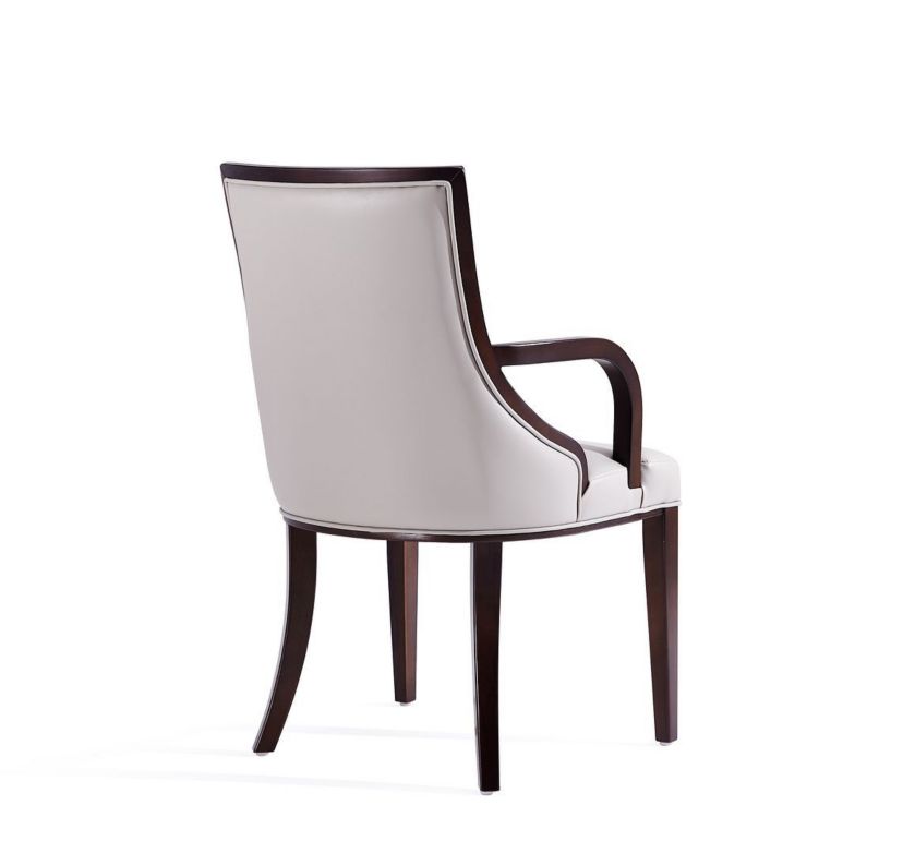 Grand Dining Armchair