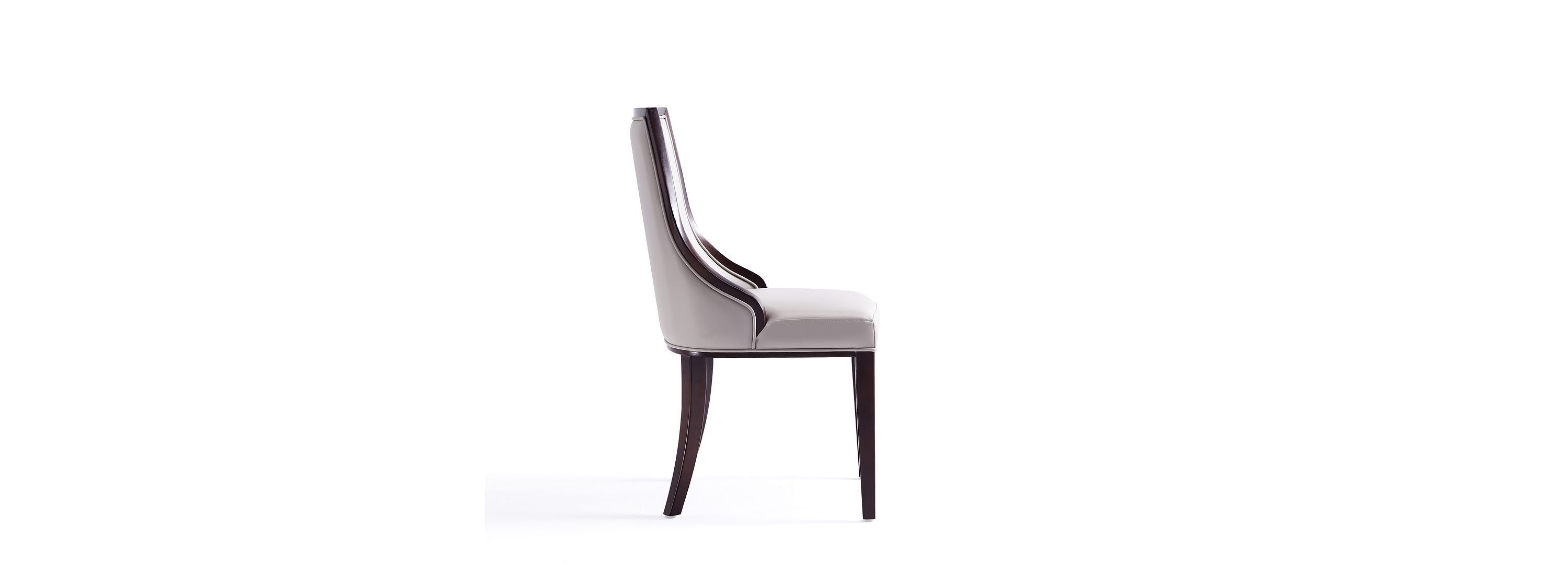 Grand Dining Chairs - Set of 2