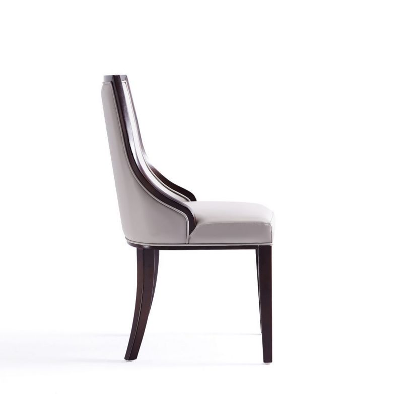 Grand Dining Chairs - Set of 2