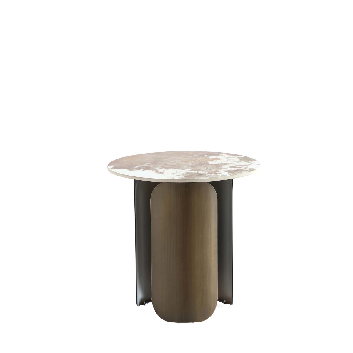 Monica End Table