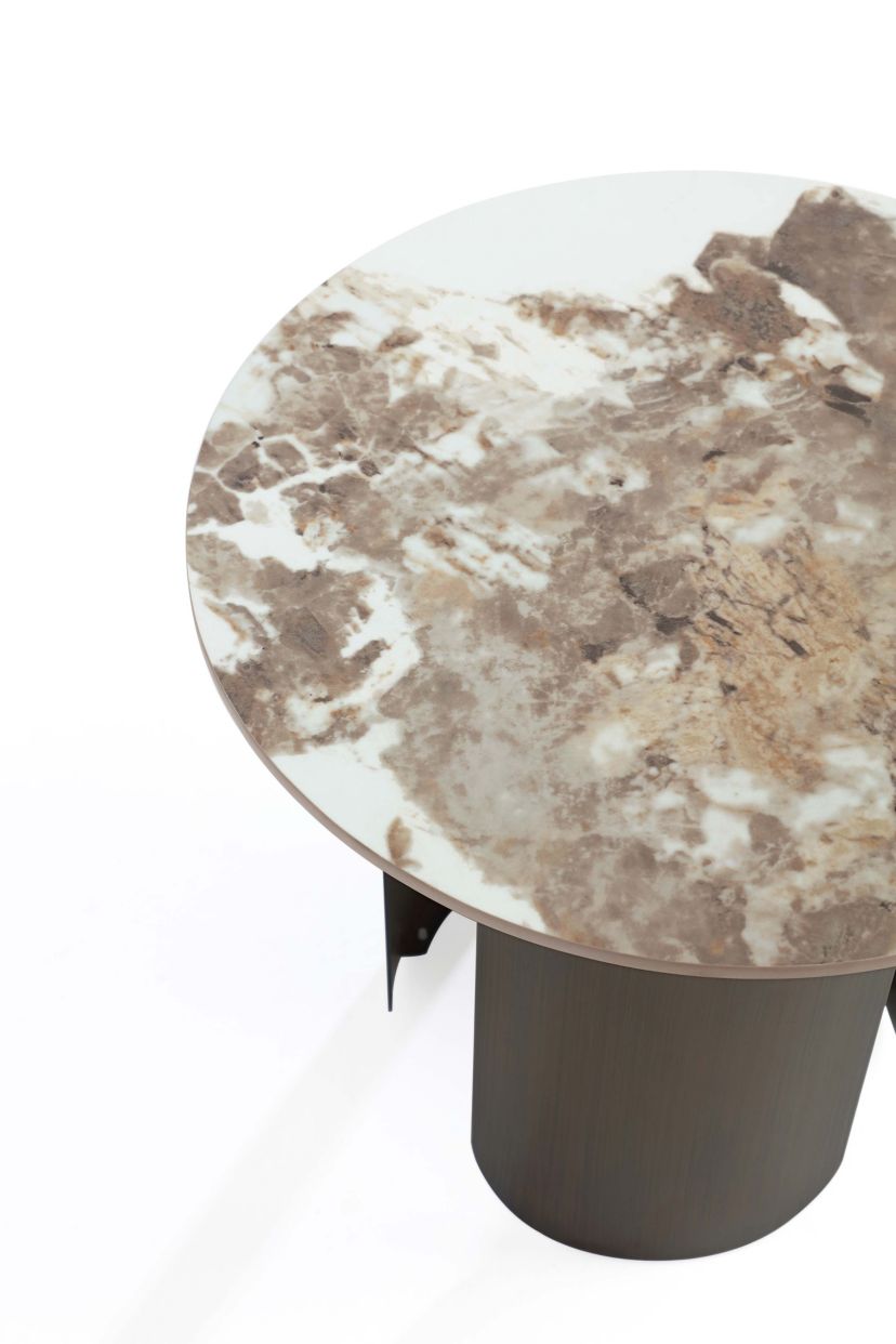 Monica End Table