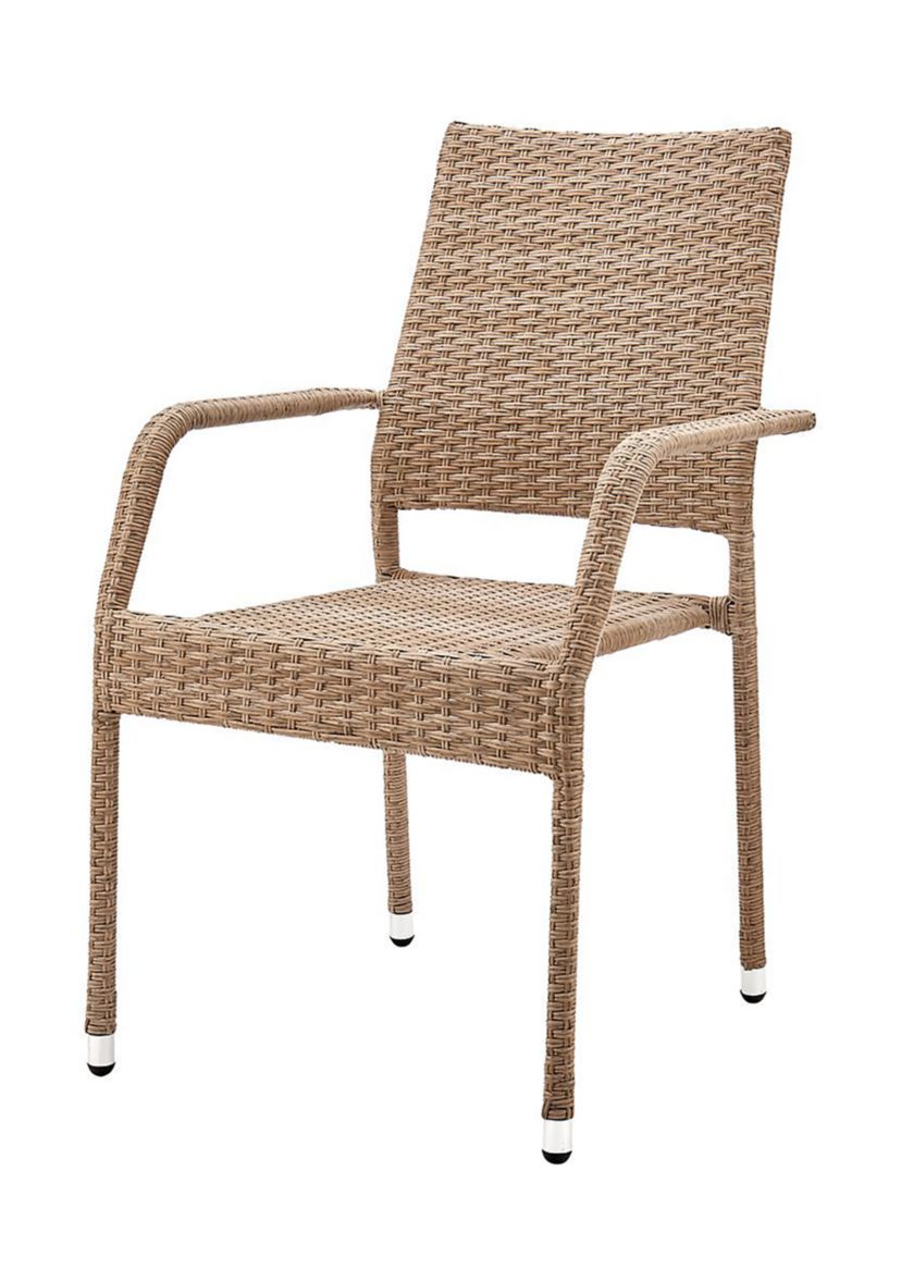Genoa Patio Dining Armchair
