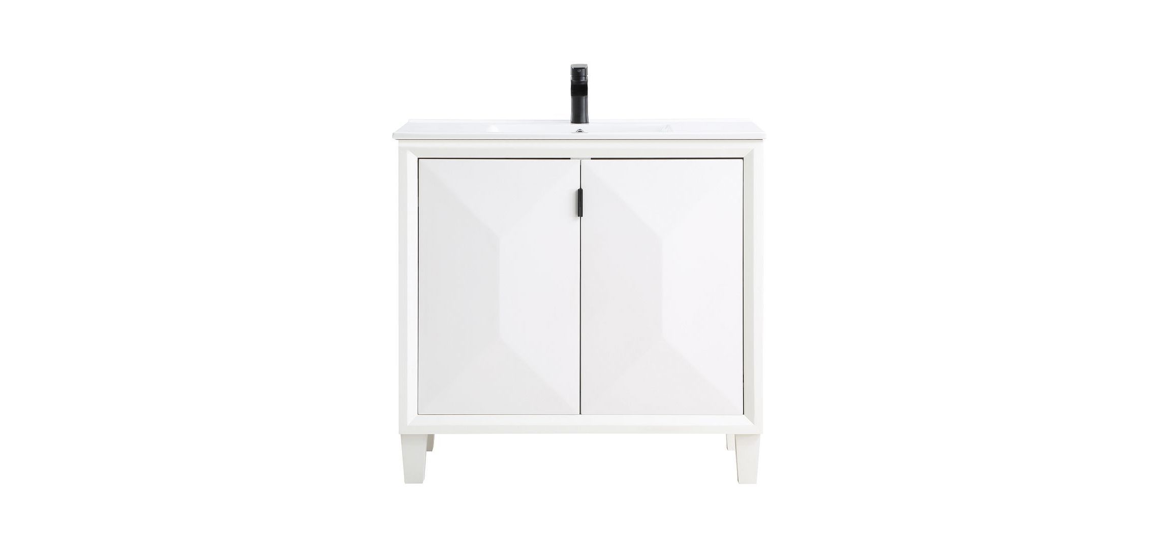 Hyde 36 Vanity Sink