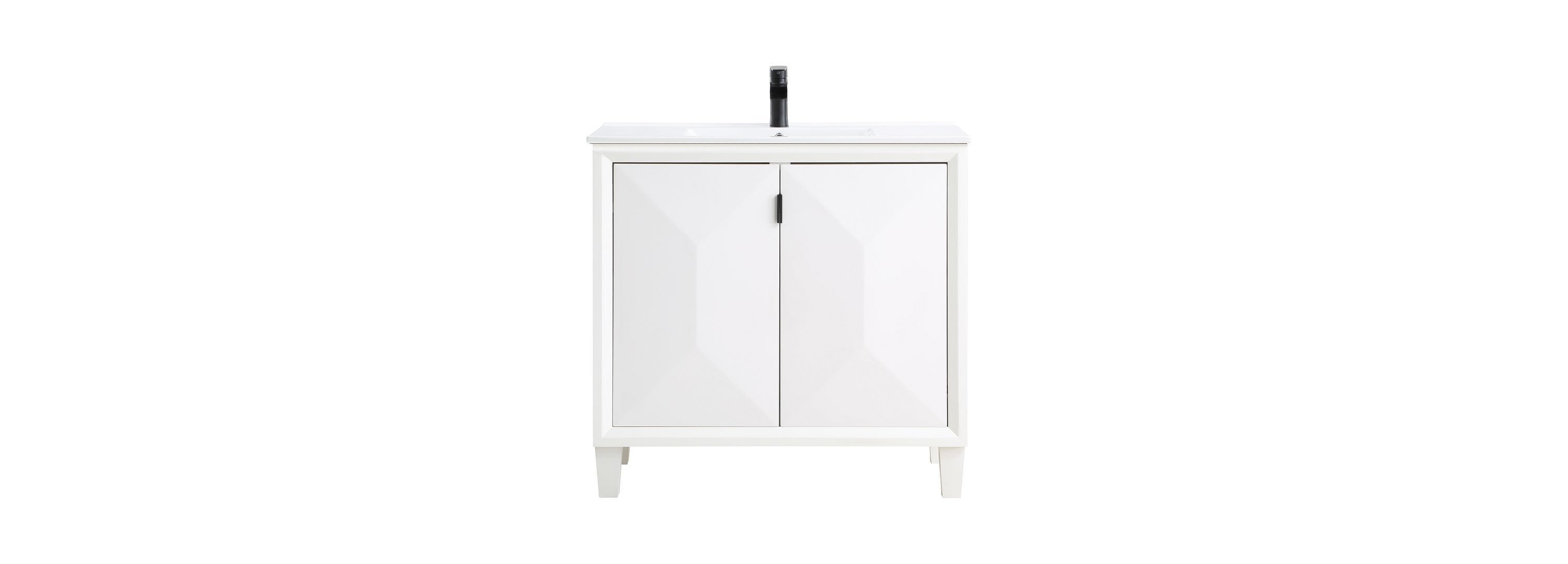 Hyde 36 Vanity Sink