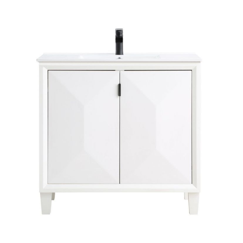 Hyde 36 Vanity Sink