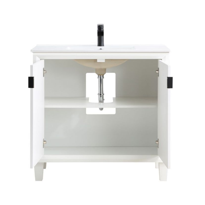 Hyde 36 Vanity Sink