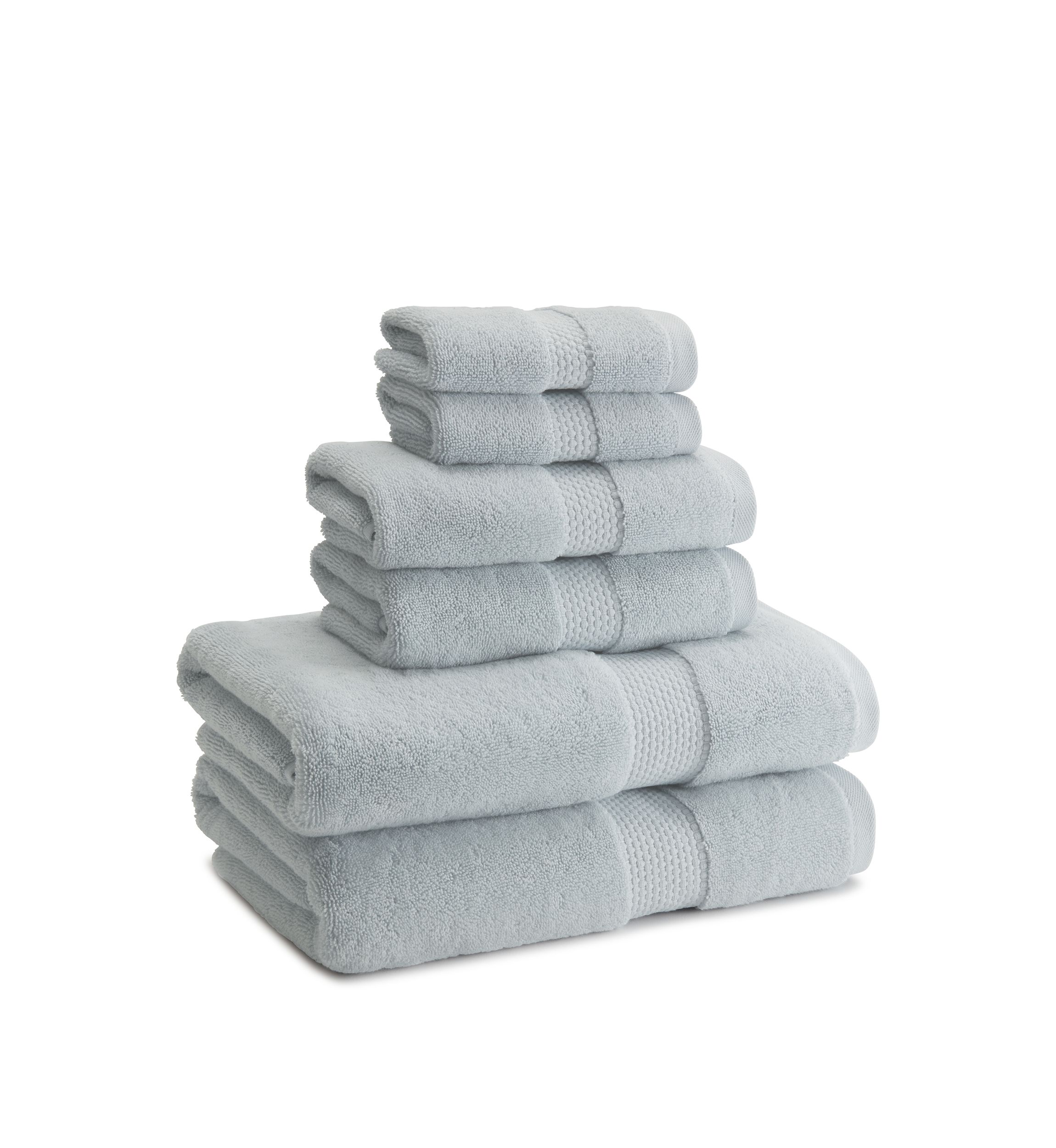 Atelier Combed Cotton Towel