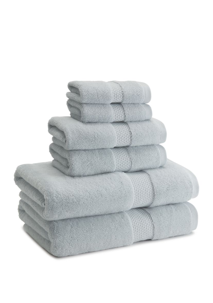 Atelier Combed Cotton Towel