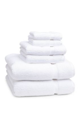 Kassatex discount mateo towels