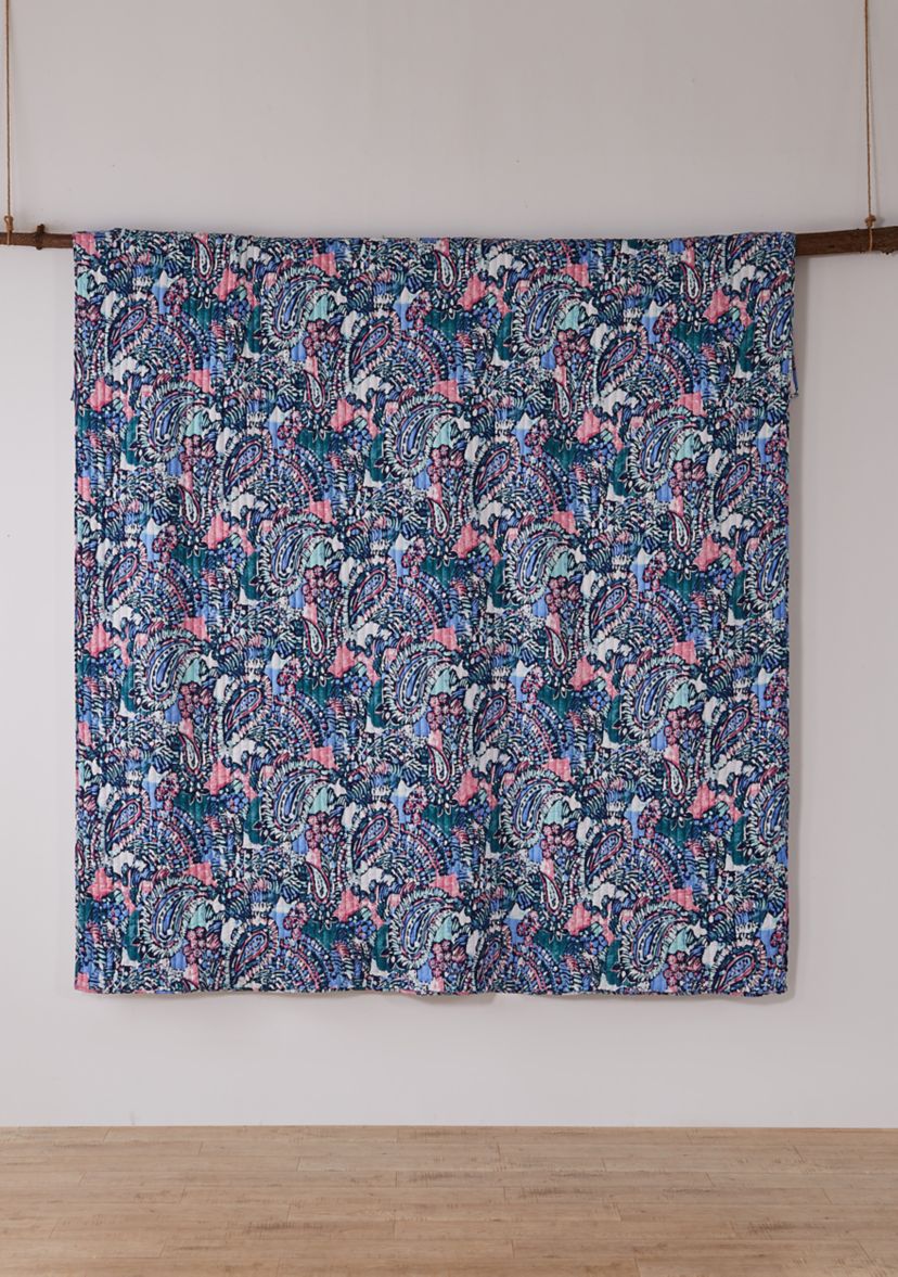 Saralina Quilt Set