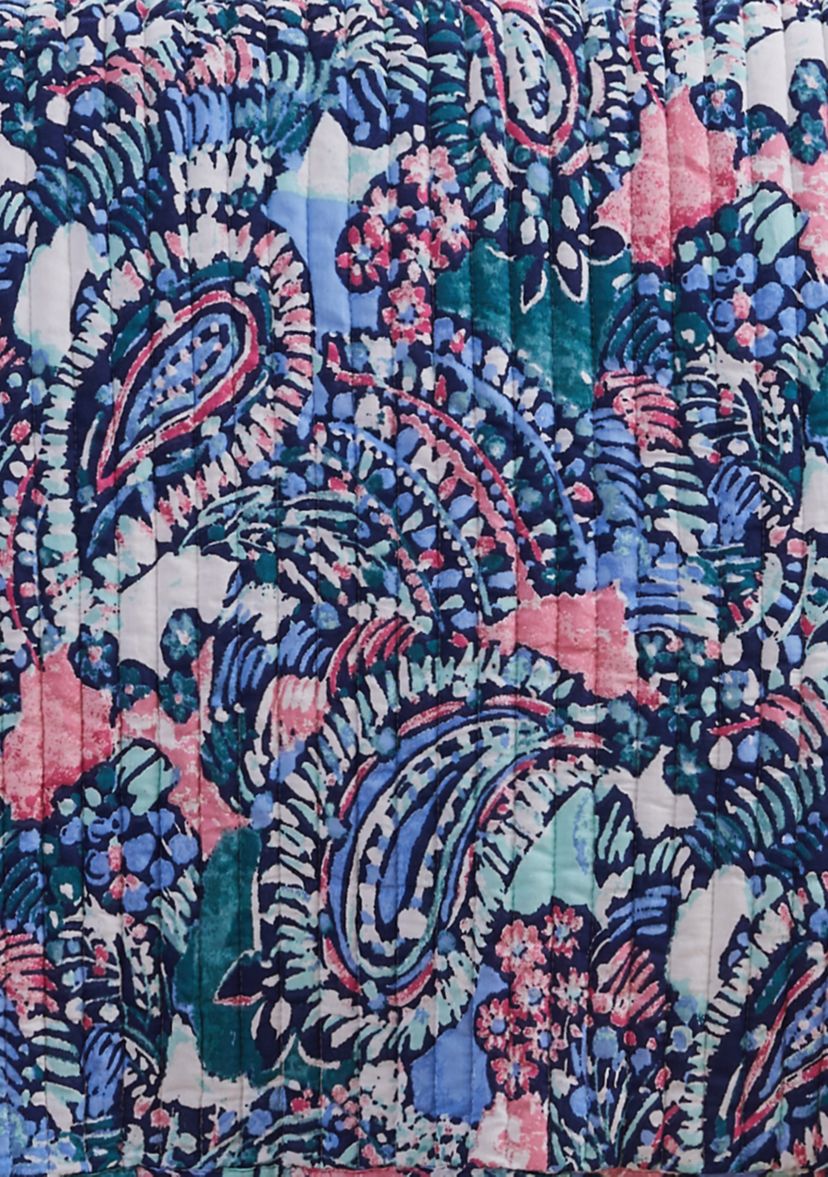 Saralina Quilt Set