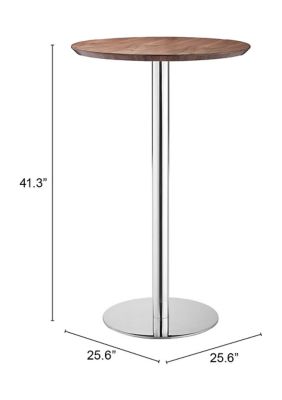 Bergen Bar Table