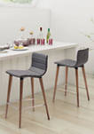 Jericho Counter Chair - Set of 2