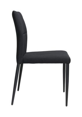 Revolution Dining Chair - Set of 4