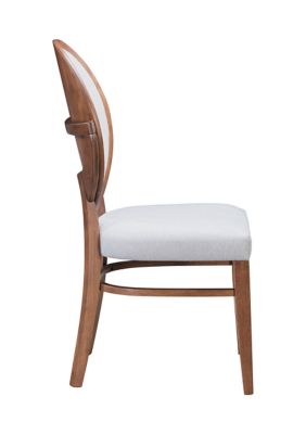 Regents Dining Chair - Set of 2