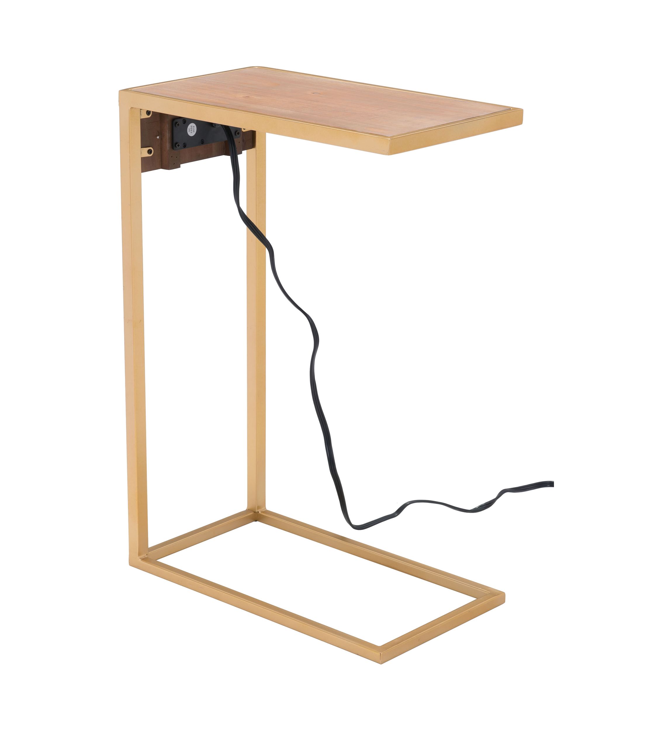 Ike Side Table