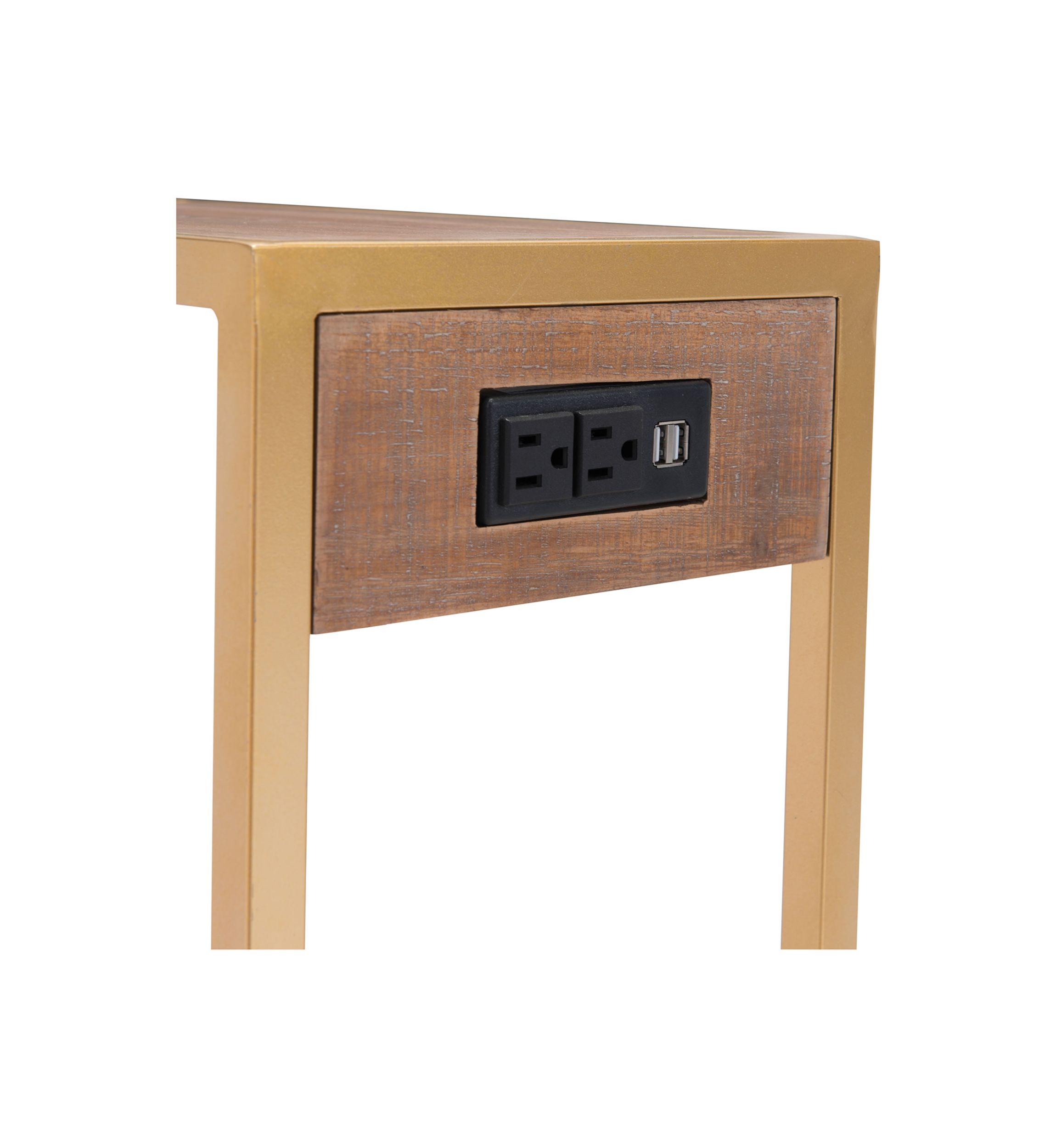 Ike Side Table
