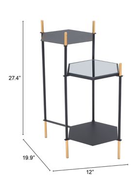 William Side Table