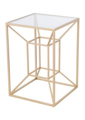 Canyon Side Table